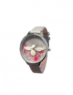 Reloj SSK TIME Gris... 2