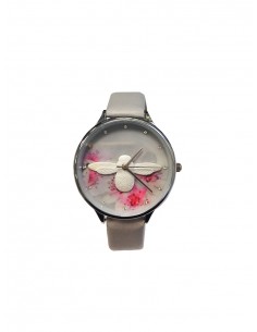 Reloj SSK TIME Gris...