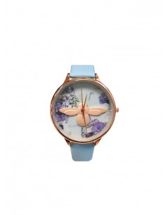 SSK TIME Blue Bee...