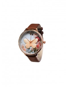 Reloj SSK TIME Marrón... 2