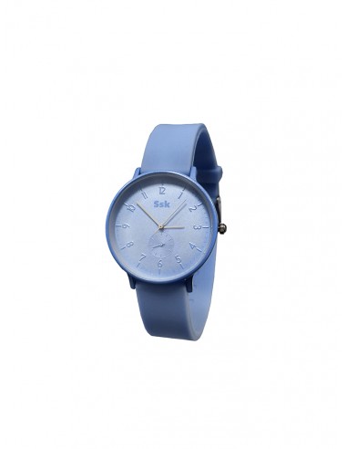 Reloj SSK TIME Azul Colección Same 38 mm
