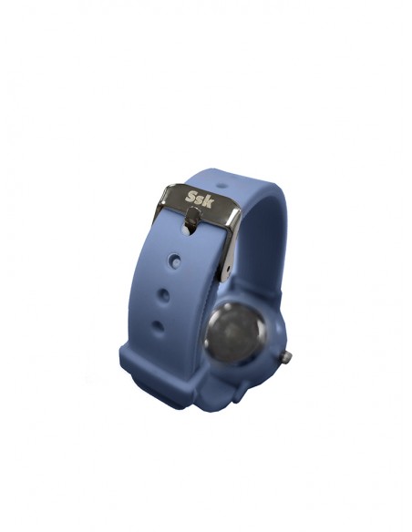 Reloj SSK TIME Azul Colección Same 38 mm