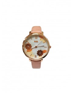 SSK TIME Pink Daisy...