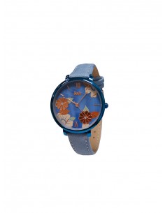 SSK TIME Blue Watch Daisy... 2