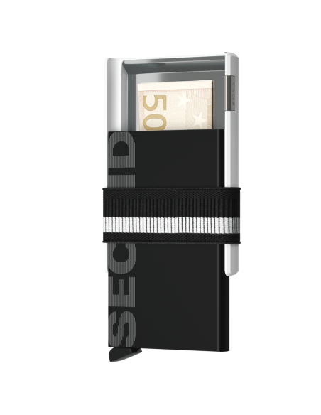 SECRID Cartera Cardslide Monochrome