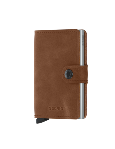 SECRID MINIWALLET VINTAGE...