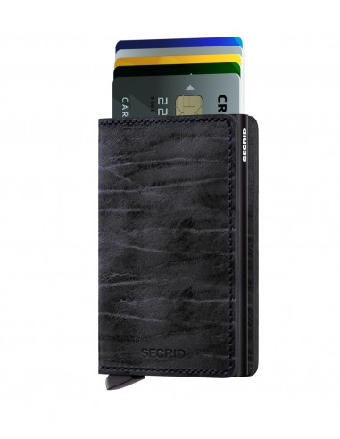 SECRID Cartera Slimwallet Dutch...