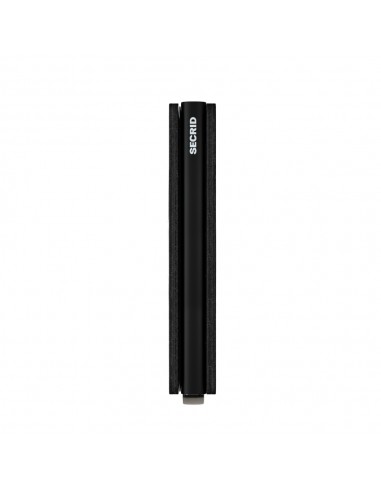 SECRID Carteira Slimwallet Dutch...