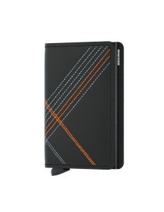 SECRID Cartera Slimwallet...