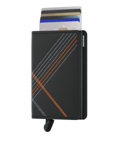 SECRID Carteira Slimwallet... 2