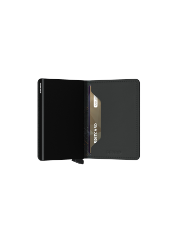SECRID Carteira Slimwallet Stitch...