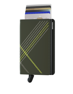 SECRID Cartera Slimwallet... 2