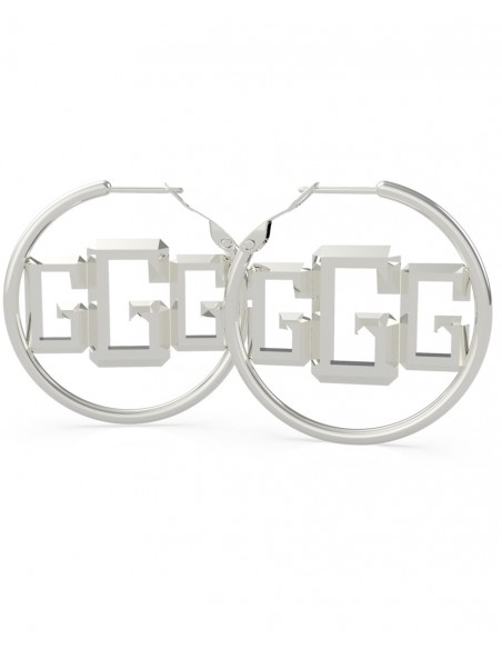 EARRINGS FROM GUESS WITH LOVE UBE70072