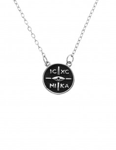 COLLAR WINTER ENIGMA MOD. 1...