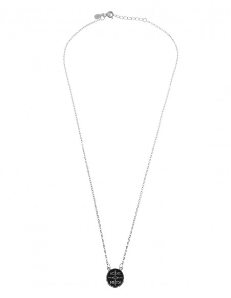 COLLAR WINTER ENIGMA MOD. 1 (10mm)