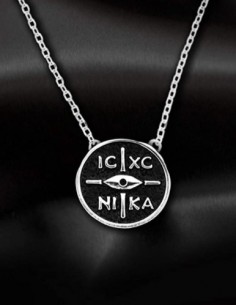 COLLAR WINTER ENIGMA MOD. 1... 2