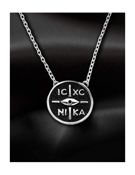 COLLAR WINTER ENIGMA MOD. 1 (10mm)