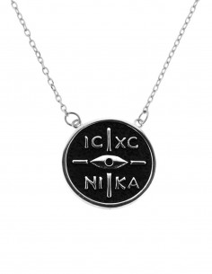 WINTER ENIGMA NECKLACE MOD....