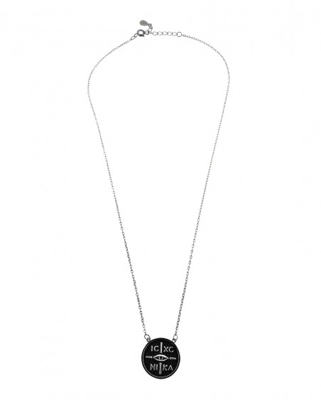 COLLAR WINTER ENIGMA MOD. 2 (18MM)