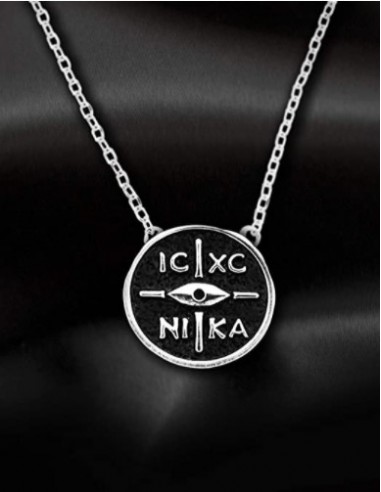 COLLAR WINTER ENIGMA MOD. 2 (18MM)