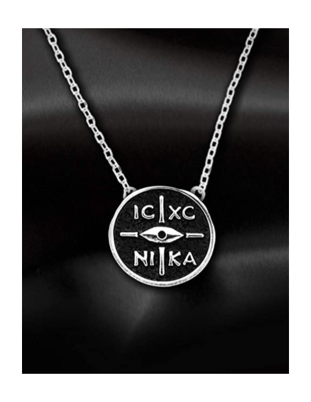 COLLAR WINTER ENIGMA MOD. 2 (18MM)