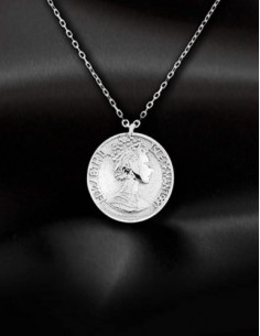 SSK STYLE|Collar Symbol... 2