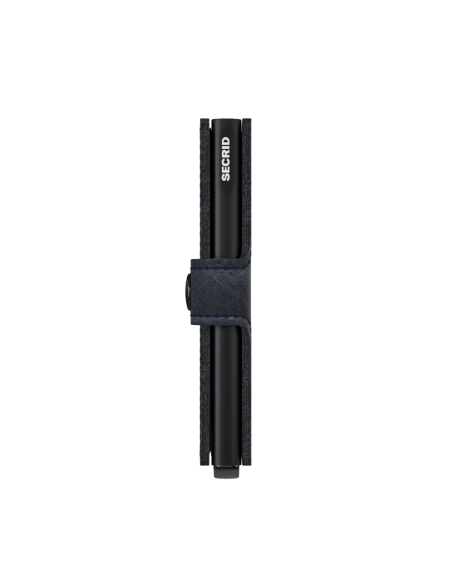 SECRID MINIWALLET CRUNCH BLUE