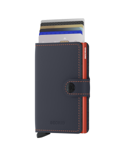 SECRID Miniwallet Matte... 2