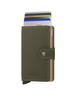 SECRID Cartera Miniwallet... 2