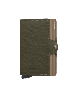 SECRID TWINWALLET SAFFIANO...
