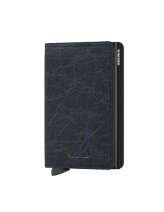 SECRID SLIMWALLET CRUNCH BLUE