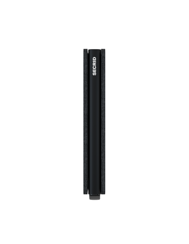 SECRID SLIMWALLET CRUNCH BLUE