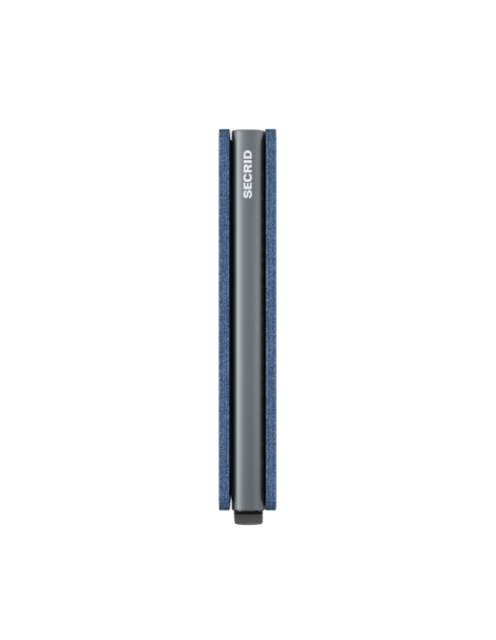 SECRID SLIMWALLET NILE BLUE