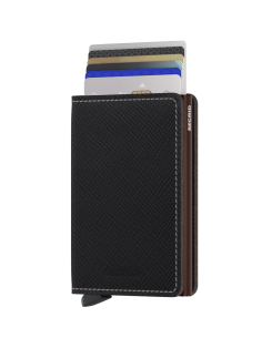 SECRID SLIMWALLET SAFFIANO... 2