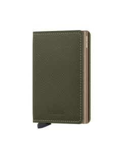 SECRID SLIMWALLET SAFFIANO...