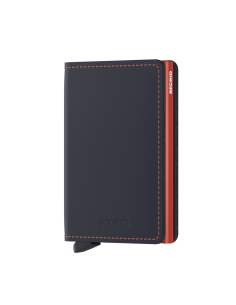 SECRID Slimwallet Matte...
