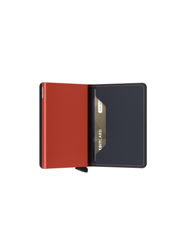 SECRID Cartera Slimwallet Matte...