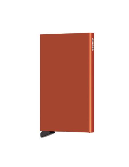 SECRID CARDPROTECTOR SAND