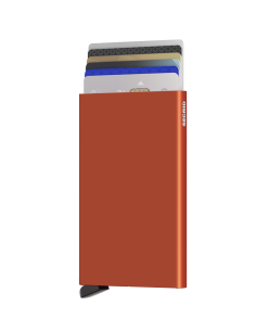 SECRID Cartera... 2