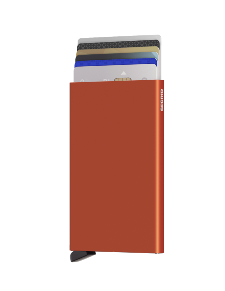 SECRID CARDPROTECTOR SAND