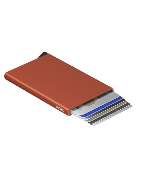 SECRID CARDPROTECTOR SAND