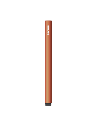 SECRID Cartera Cardprotector Orange