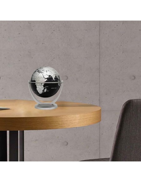 Mini Globo Antiguo inglés (diámetro 10 cm) | Decoración Oficina y Escritorio