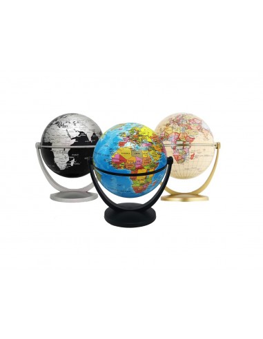 Mini Globo Antiguo inglés (diámetro...