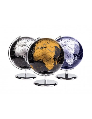 Globo Terráqueo en inglés |...