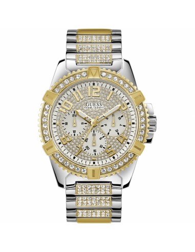 RELOJ GUESS WATCHES GENTS FRONTIER...
