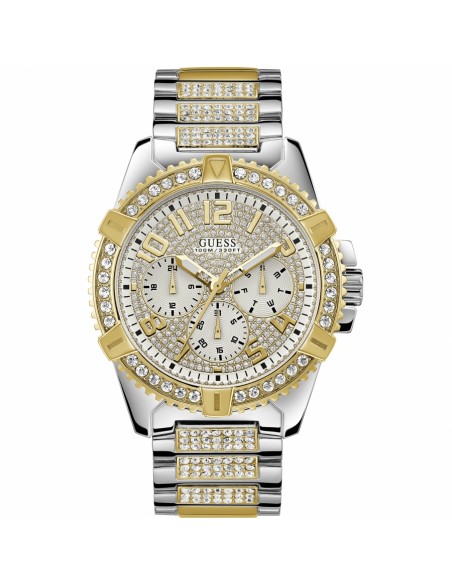 RELOJ GUESS WATCHES GENTS FRONTIER W0799G4