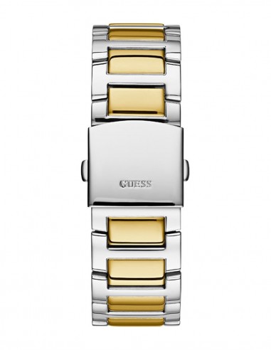 GUESS WATCHES GENTS FRONTIER W0799G4