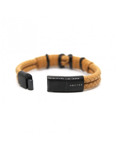Pulsera Hombre NOXTER Atmósfera Camel...