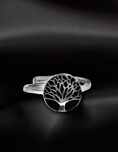 TREE WINTER RING 2
